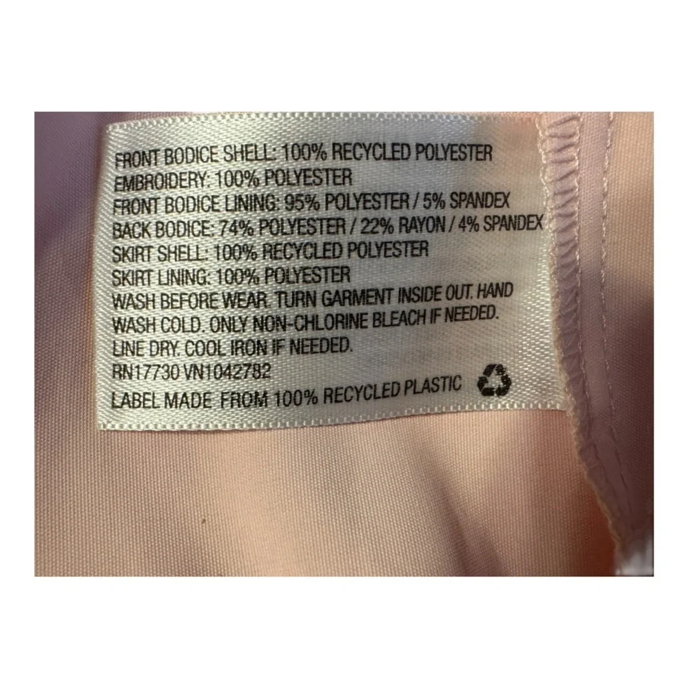 Cat & Jack girls dress